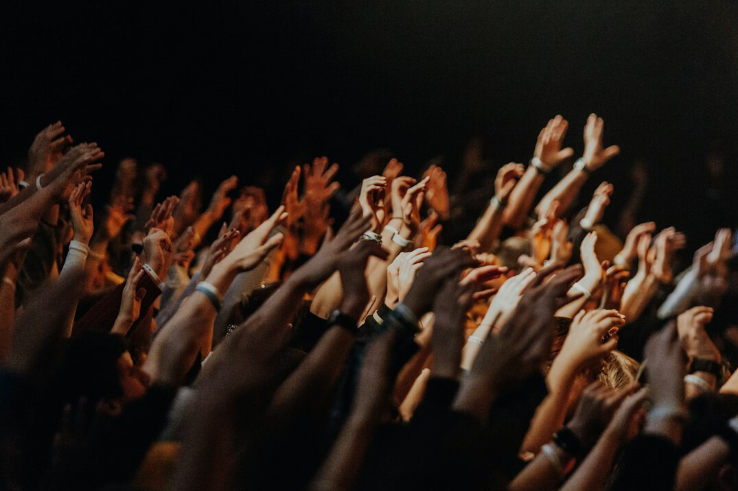 audience engagement